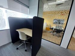 Suntec Tower Three (D1), Office #539418221